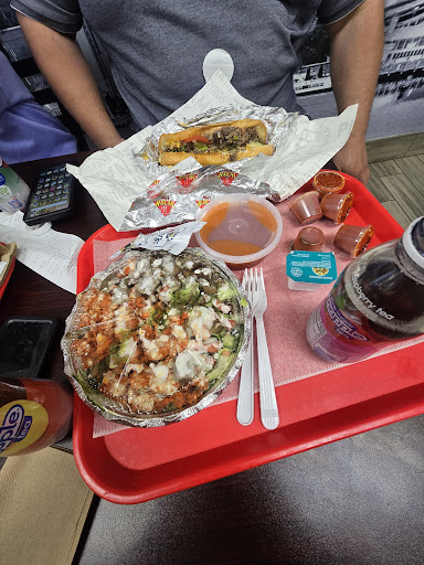 Photo of Naz's Halal Food - Fredericksburg - 5707 Plank Rd, Fredericksburg, VA 22407