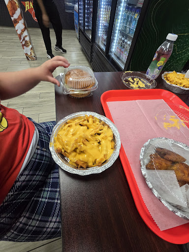 Photo of Naz's Halal Food - Fredericksburg - 5707 Plank Rd, Fredericksburg, VA 22407