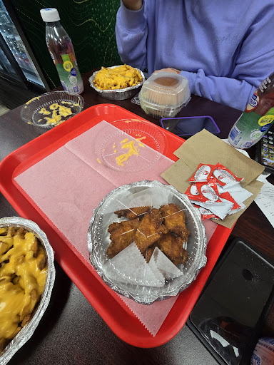 Photo of Naz's Halal Food - Fredericksburg - 5707 Plank Rd, Fredericksburg, VA 22407