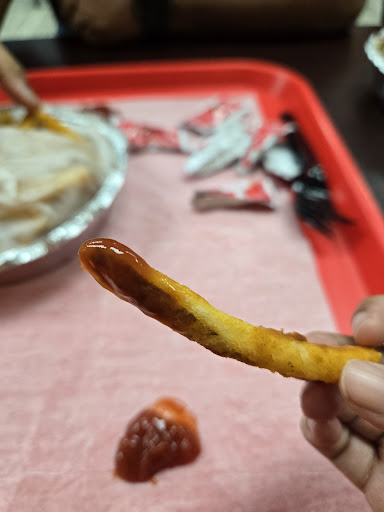 Photo of Naz's Halal Food - Fredericksburg - 5707 Plank Rd, Fredericksburg, VA 22407