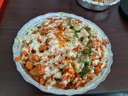 Photo of Naz's Halal Food - Fredericksburg - 5707 Plank Rd, Fredericksburg, VA 22407