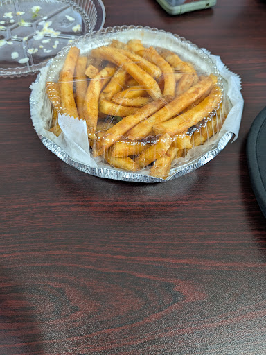 Photo of Naz's Halal Food - Fredericksburg - 5707 Plank Rd, Fredericksburg, VA 22407