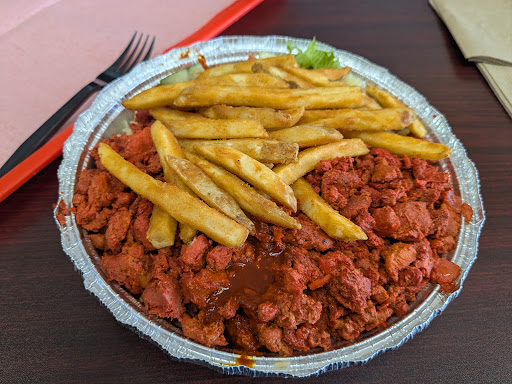 Photo of Naz's Halal Food - Fredericksburg - 5707 Plank Rd, Fredericksburg, VA 22407