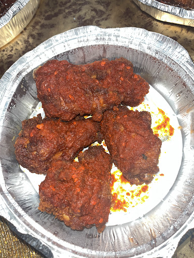 Photo of Naz's Halal Food - Fredericksburg - 5707 Plank Rd, Fredericksburg, VA 22407