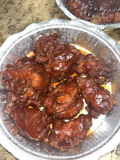 Photo of Naz's Halal Food - Fredericksburg - 5707 Plank Rd, Fredericksburg, VA 22407