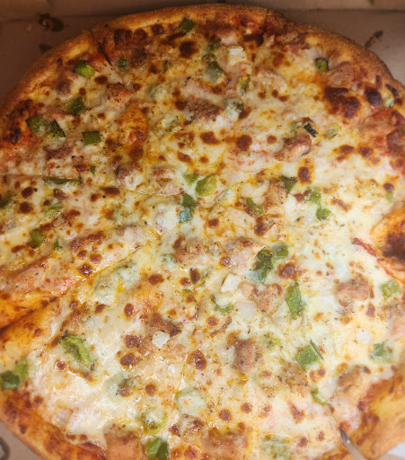 Photo of Hashtag Gyro & Subs - 11330 Patriot Hwy, Fredericksburg, VA 22408