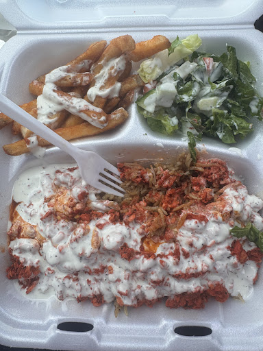 Photo of Hashtag Gyro & Subs - 11330 Patriot Hwy, Fredericksburg, VA 22408