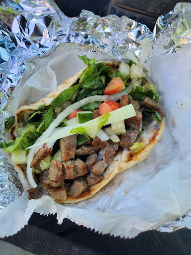 Photo of Hashtag Gyro & Subs - 11330 Patriot Hwy, Fredericksburg, VA 22408