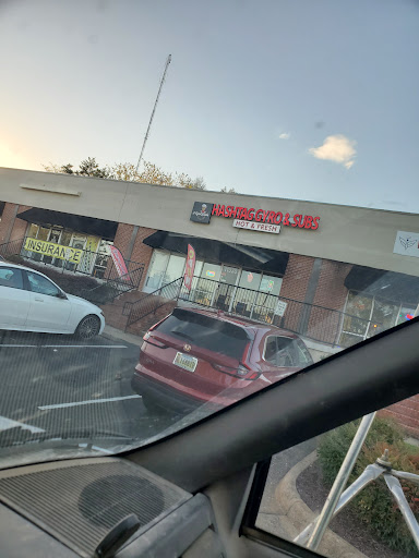 Photo of Hashtag Gyro & Subs - 11330 Patriot Hwy, Fredericksburg, VA 22408