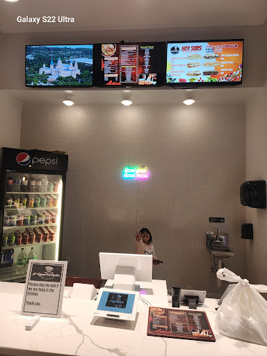 Photo of Hashtag Gyro & Subs - 11330 Patriot Hwy, Fredericksburg, VA 22408