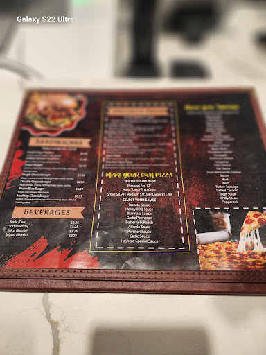 Photo of Hashtag Gyro & Subs - 11330 Patriot Hwy, Fredericksburg, VA 22408