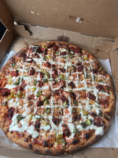 Photo of Hashtag Gyro & Subs - 11330 Patriot Hwy, Fredericksburg, VA 22408