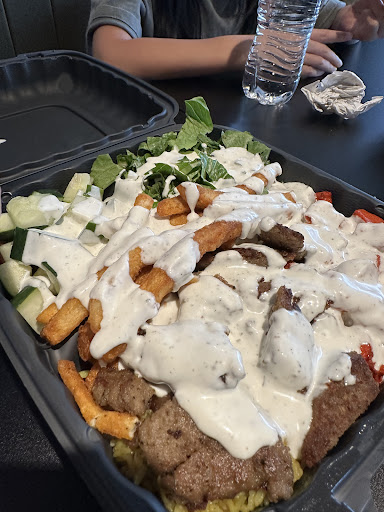 Photo of Hashtag Gyro & Subs - 11330 Patriot Hwy, Fredericksburg, VA 22408