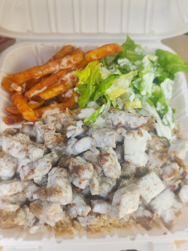 Photo of Hashtag Gyro & Subs - 11330 Patriot Hwy, Fredericksburg, VA 22408