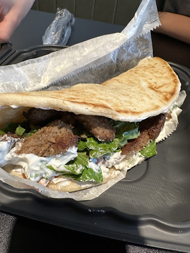 Photo of Hashtag Gyro & Subs - 11330 Patriot Hwy, Fredericksburg, VA 22408