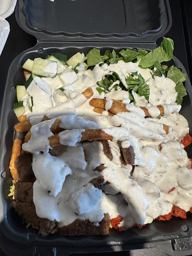 Photo of Hashtag Gyro & Subs - 11330 Patriot Hwy, Fredericksburg, VA 22408