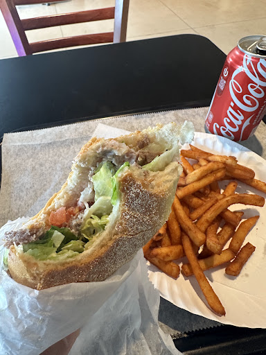 Photo of Hashtag Gyro & Subs - 11330 Patriot Hwy, Fredericksburg, VA 22408