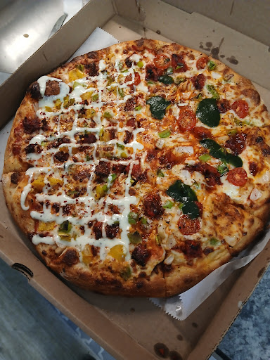 Photo of Hashtag Gyro & Subs - 11330 Patriot Hwy, Fredericksburg, VA 22408