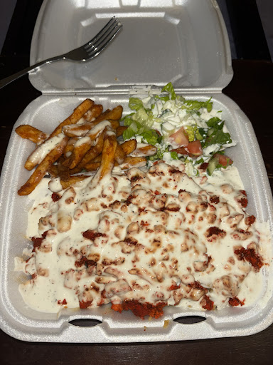 Photo of Hashtag Gyro & Subs - 11330 Patriot Hwy, Fredericksburg, VA 22408