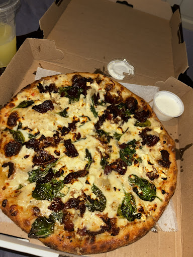 Photo of Hashtag Gyro & Subs - 11330 Patriot Hwy, Fredericksburg, VA 22408