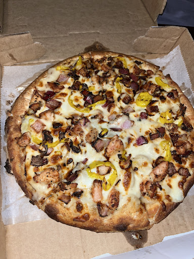 Photo of Hashtag Gyro & Subs - 11330 Patriot Hwy, Fredericksburg, VA 22408