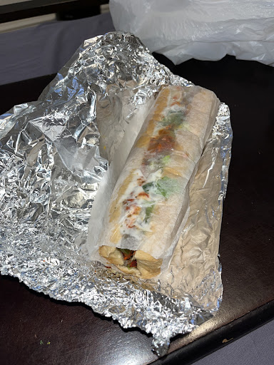 Photo of Hashtag Gyro & Subs - 11330 Patriot Hwy, Fredericksburg, VA 22408