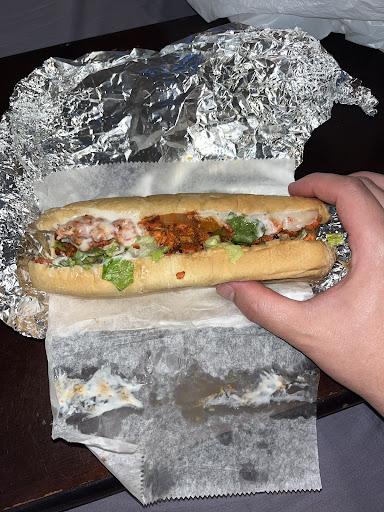 Photo of Hashtag Gyro & Subs - 11330 Patriot Hwy, Fredericksburg, VA 22408