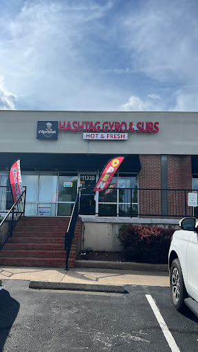 Photo of Hashtag Gyro & Subs - 11330 Patriot Hwy, Fredericksburg, VA 22408