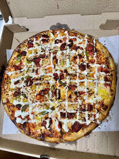 Photo of Hashtag Gyro & Subs - 11330 Patriot Hwy, Fredericksburg, VA 22408