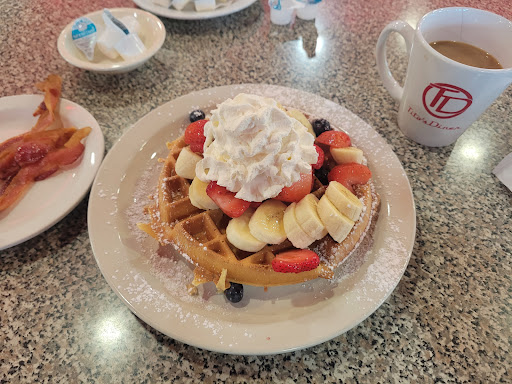 Photo of Tito's Diner - 1695 Carl D Silver Pkwy, Fredericksburg, VA 22401