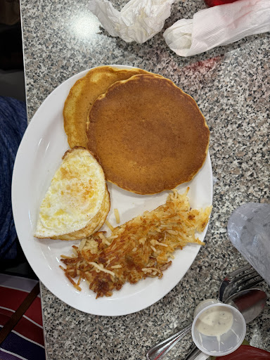 Photo of Tito's Diner - 1695 Carl D Silver Pkwy, Fredericksburg, VA 22401