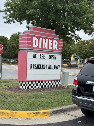 Photo of Tito's Diner - 1695 Carl D Silver Pkwy, Fredericksburg, VA 22401