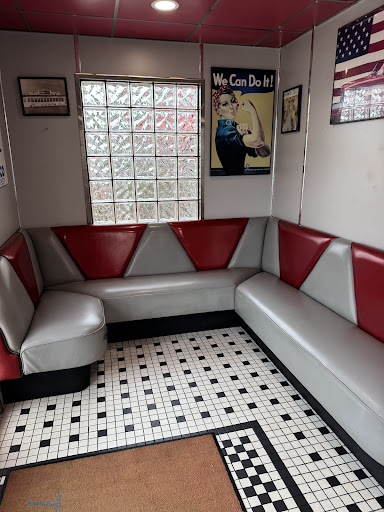 Photo of Tito's Diner - 1695 Carl D Silver Pkwy, Fredericksburg, VA 22401