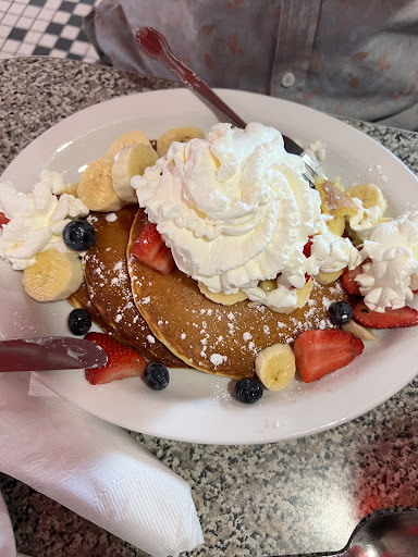 Photo of Tito's Diner - 1695 Carl D Silver Pkwy, Fredericksburg, VA 22401