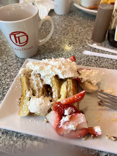 Photo of Tito's Diner - 1695 Carl D Silver Pkwy, Fredericksburg, VA 22401