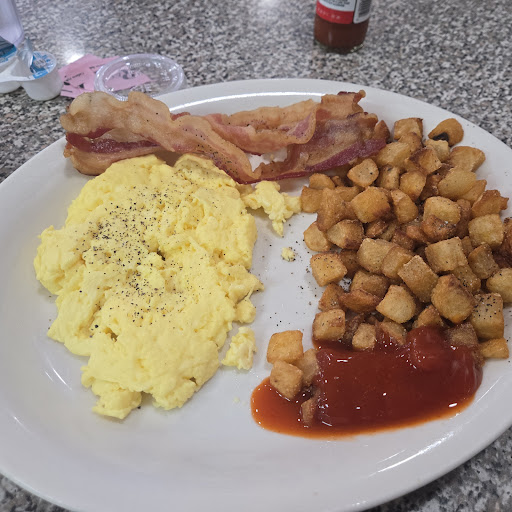 Photo of Tito's Diner - 1695 Carl D Silver Pkwy, Fredericksburg, VA 22401