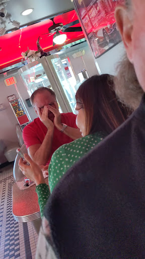 Photo of Tito's Diner - 1695 Carl D Silver Pkwy, Fredericksburg, VA 22401