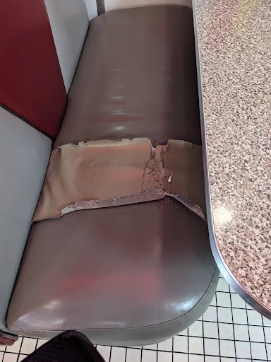 Photo of Tito's Diner - 1695 Carl D Silver Pkwy, Fredericksburg, VA 22401