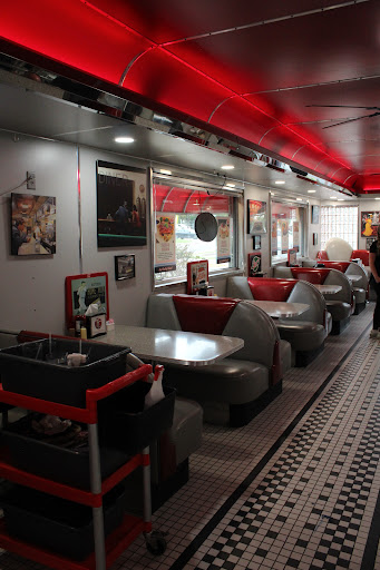 Photo of Tito's Diner - 1695 Carl D Silver Pkwy, Fredericksburg, VA 22401