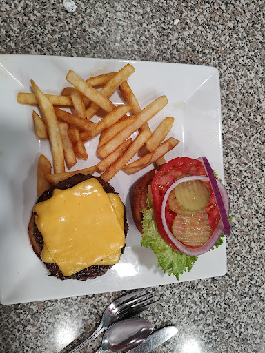 Photo of Tito's Diner - 1695 Carl D Silver Pkwy, Fredericksburg, VA 22401