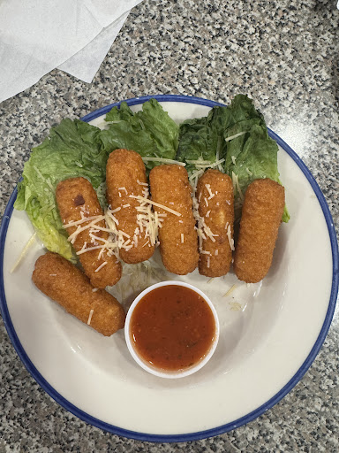 Photo of Tito's Diner - 1695 Carl D Silver Pkwy, Fredericksburg, VA 22401