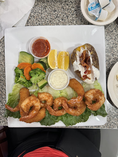 Photo of Tito's Diner - 1695 Carl D Silver Pkwy, Fredericksburg, VA 22401