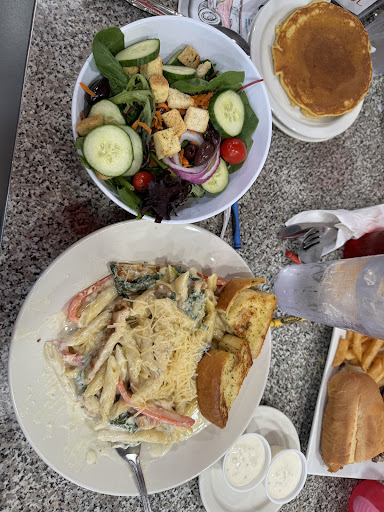 Photo of Tito's Diner - 1695 Carl D Silver Pkwy, Fredericksburg, VA 22401