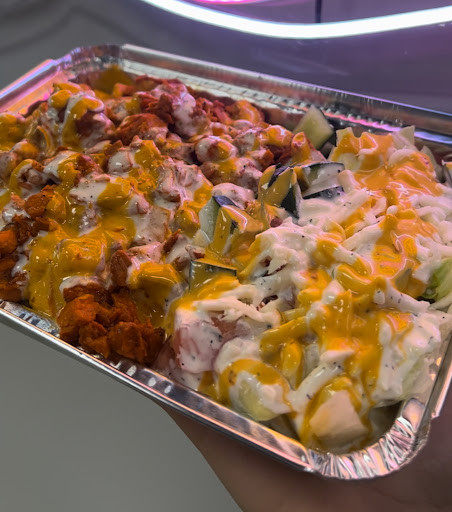 Photo of Bitez - 375 Warrenton Rd, Fredericksburg, VA 22405