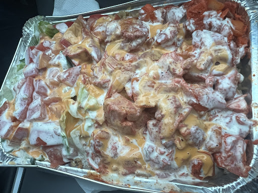 Photo of Bitez - 375 Warrenton Rd, Fredericksburg, VA 22405