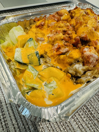 Photo of Bitez - 375 Warrenton Rd, Fredericksburg, VA 22405