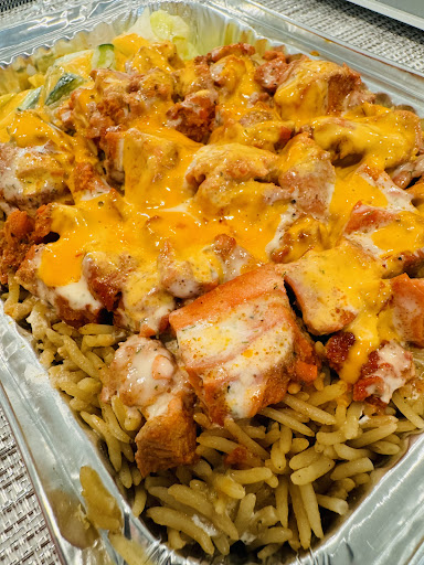 Photo of Bitez - 375 Warrenton Rd, Fredericksburg, VA 22405