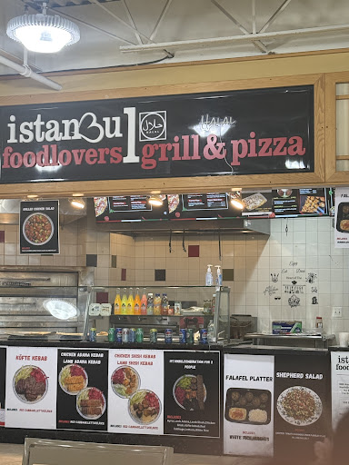 Photo of Istanbul Foodlovers Grill & Pizza - 537 Monmouth Rd, Jackson Township, NJ 08527