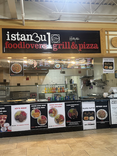 Photo of Istanbul Foodlovers Grill & Pizza - 537 Monmouth Rd, Jackson Township, NJ 08527