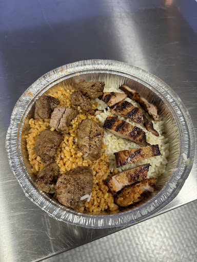 Photo of Istanbul Foodlovers Grill & Pizza - 537 Monmouth Rd, Jackson Township, NJ 08527